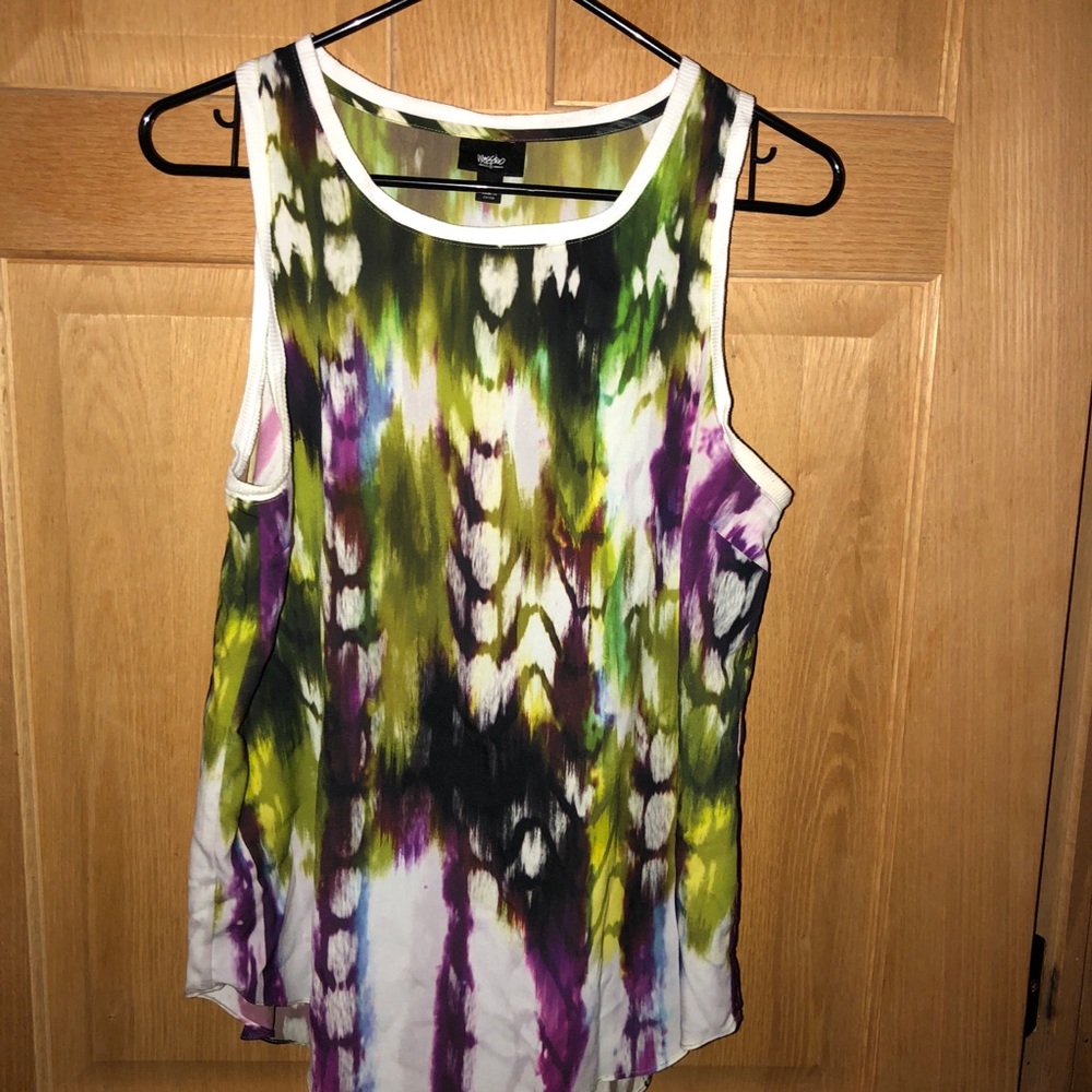 Mossimo Women’s Tank Top